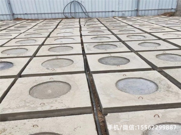 界首DP16混凝土电杆底盘