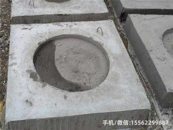 界首DP14混凝土电杆底盘